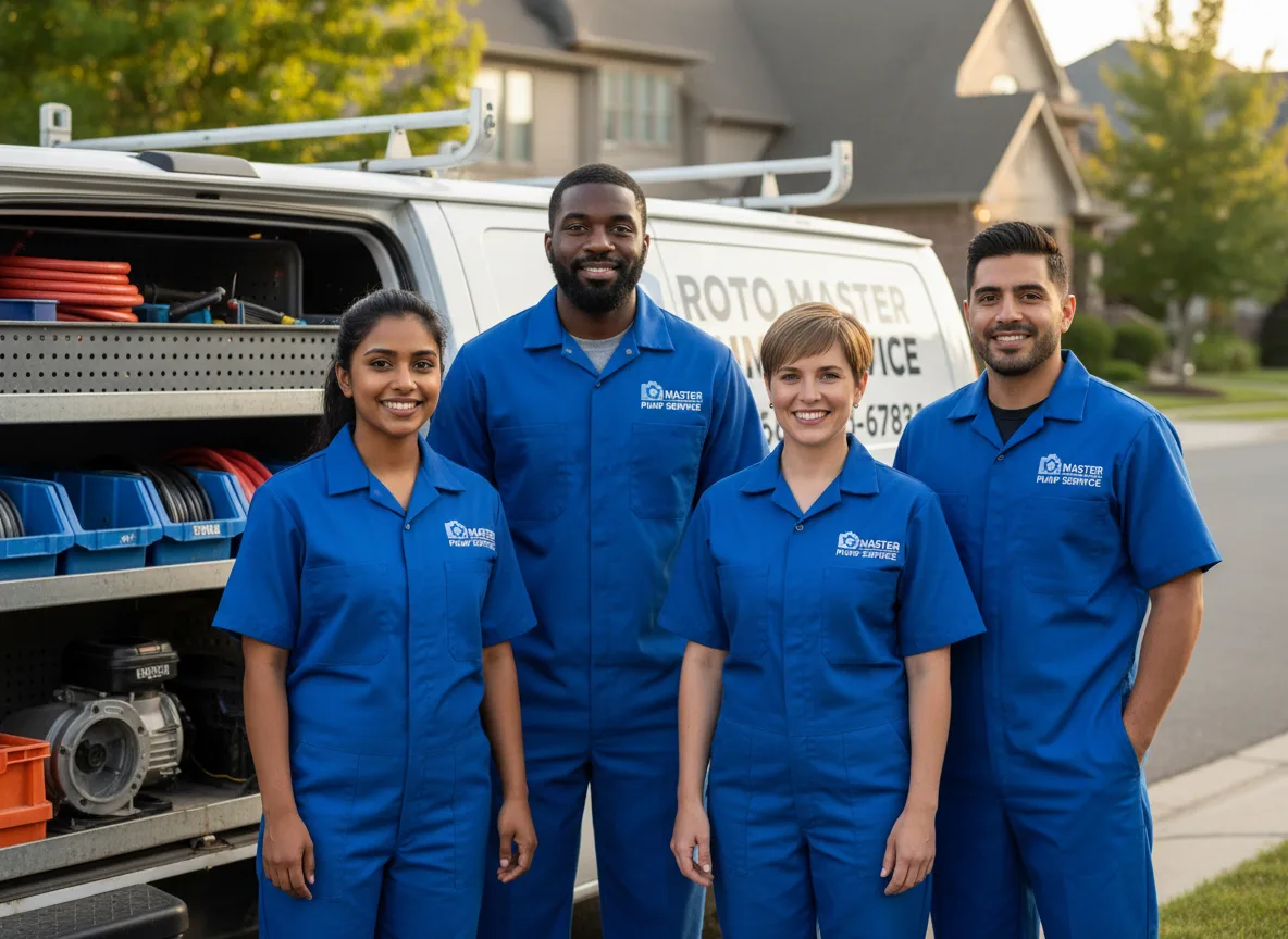 Sump Pump Installation company in Miami Gardens, FL